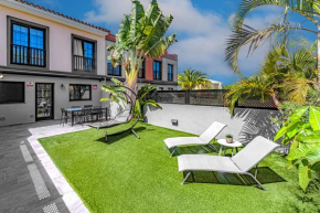 Lux Villa Ocean View